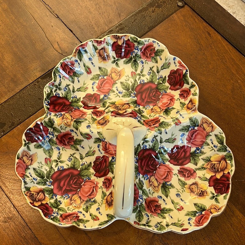 Royal Danube Serving Dish